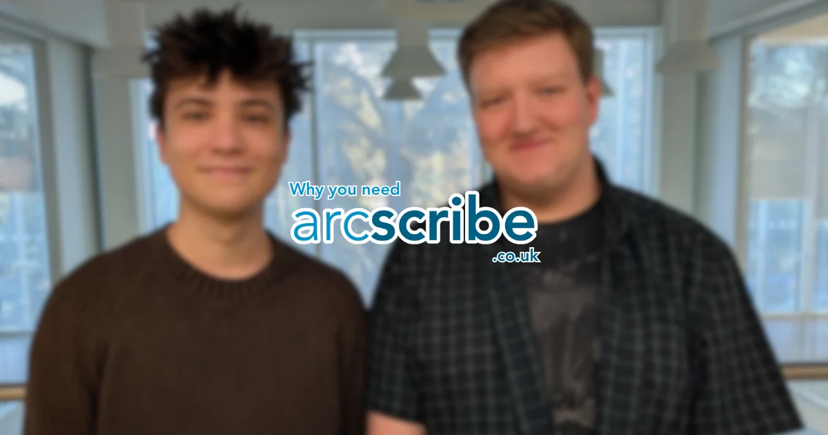 The Double Life: Balancing City College Norwich and a Growing Agency