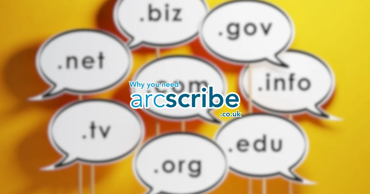 How to Pick the Perfect Domain Name for Your Business