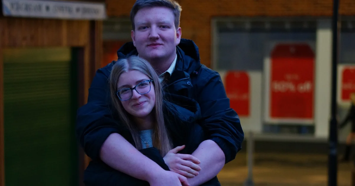 A Personal Festive Message from the Co-Founder