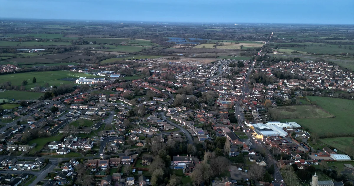 Beyond the Horizon: Why Aerial Photography is the Ultimate Website "Power Up"