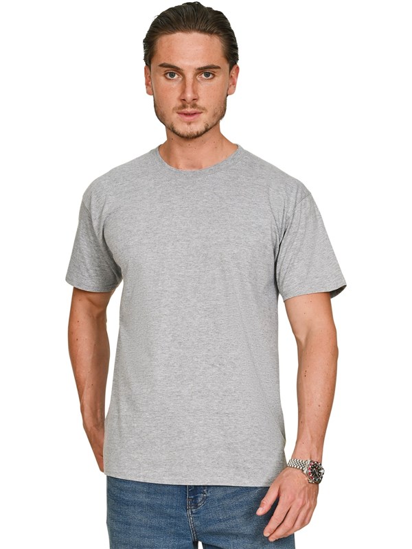 Casual Classic Premium Ringspun T-Shirt 180 Adult