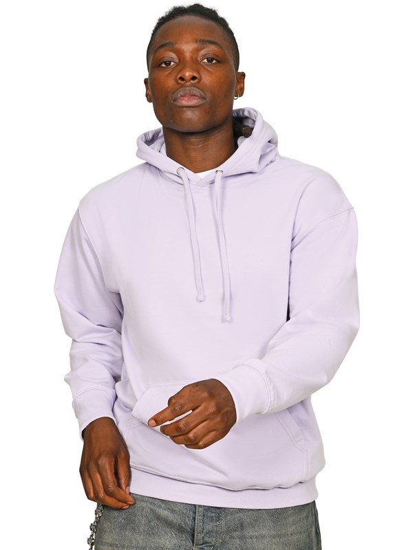 Ringspun Blended Hood Sweat 280 Adult