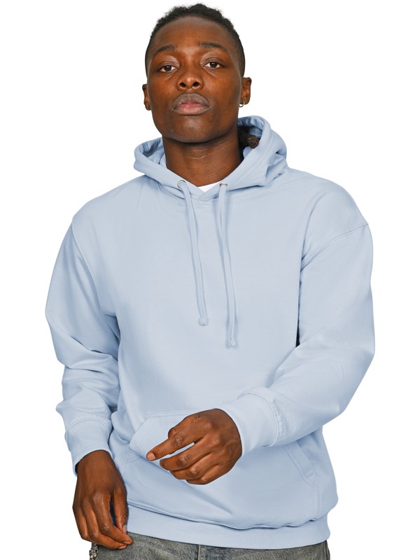 Ringspun Blended Hood Sweat 280 Adult