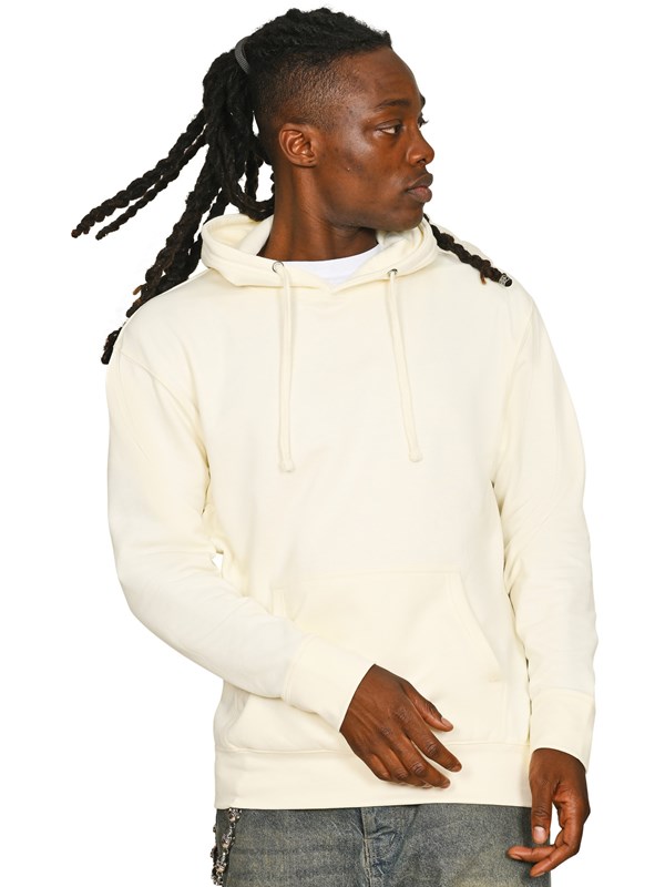 Ringspun Blended Hood Sweat 280 Adult