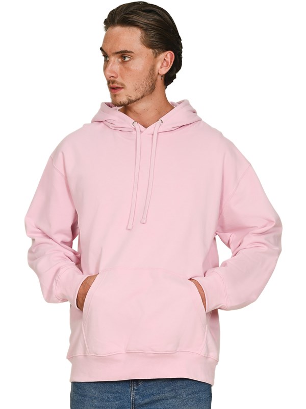 Ringspun Blended Hood Sweat 280 Adult