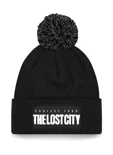 Lost City Hats