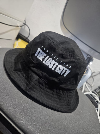 Lost City Hats