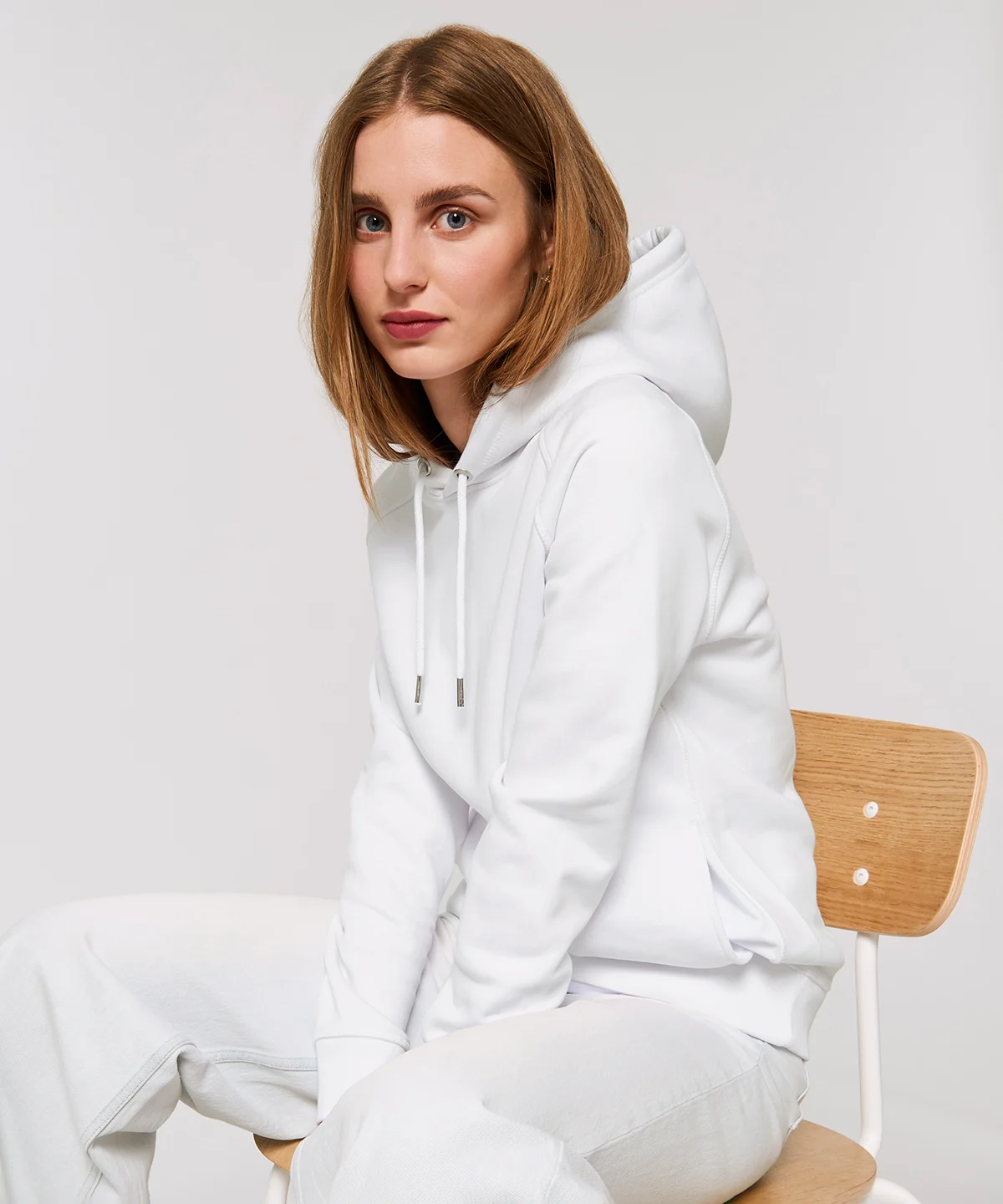 SX066 Sider unisex side pocket hoodie