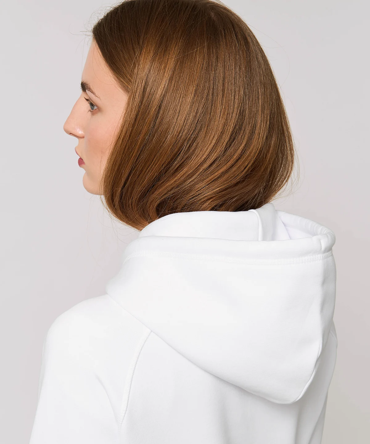 SX066 Sider unisex side pocket hoodie