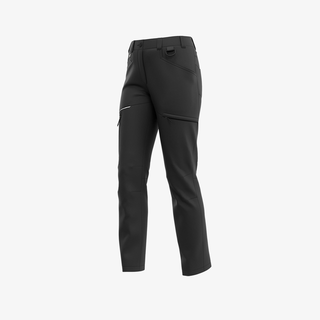 Mekong Service Trousers Women