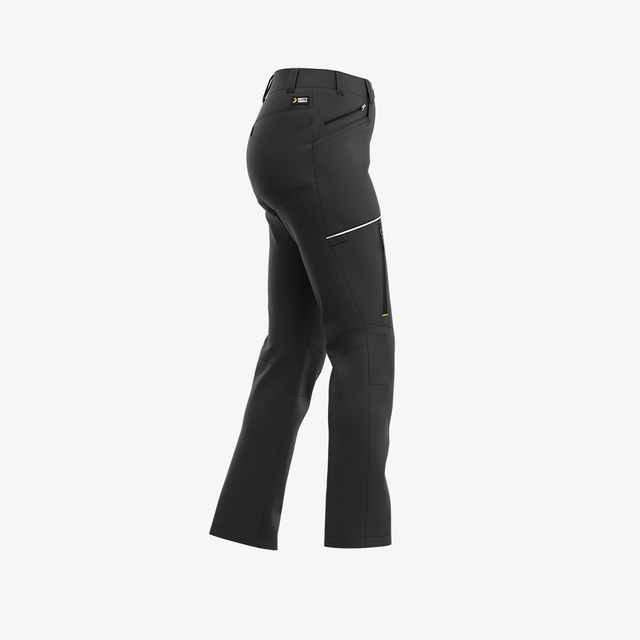 Mekong Service Trousers Women