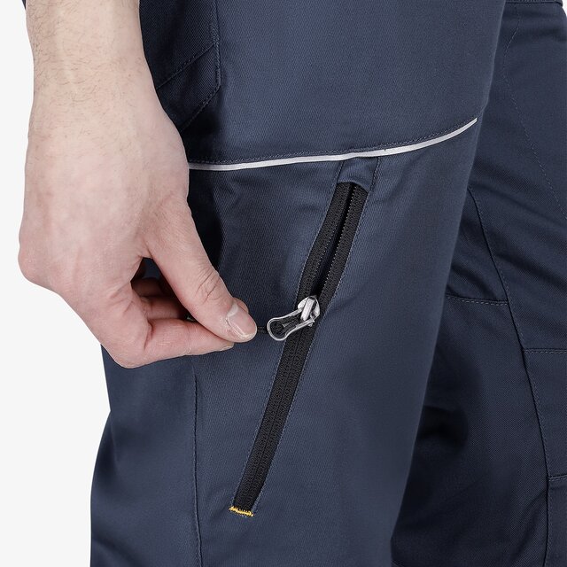 Mekong Service Trousers Men