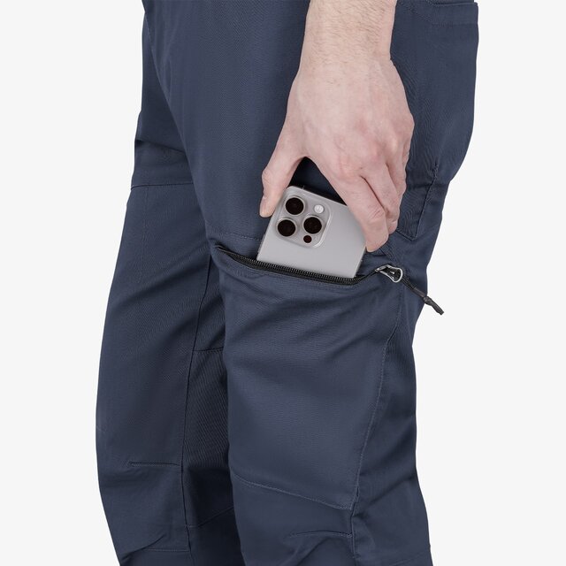 Mekong Service Trousers Men