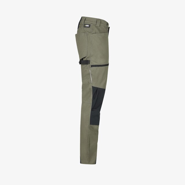 Maple Cargo Trousers Men