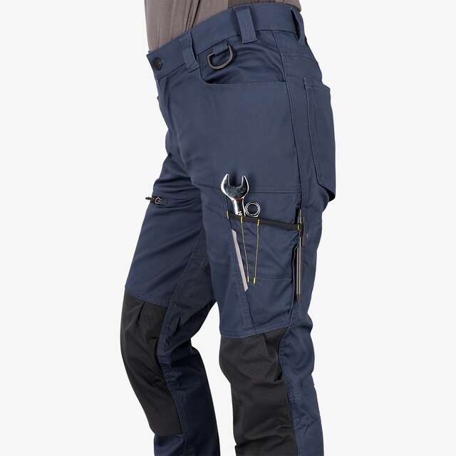Maple Cargo Trousers Men