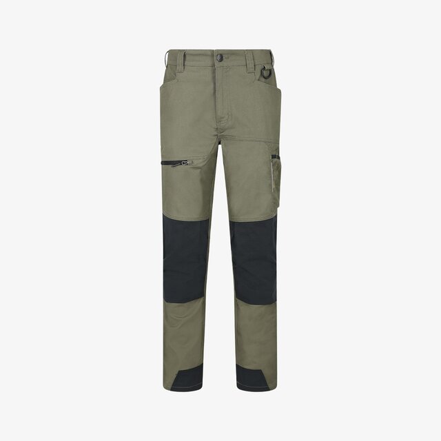 Maple Cargo Trousers Men