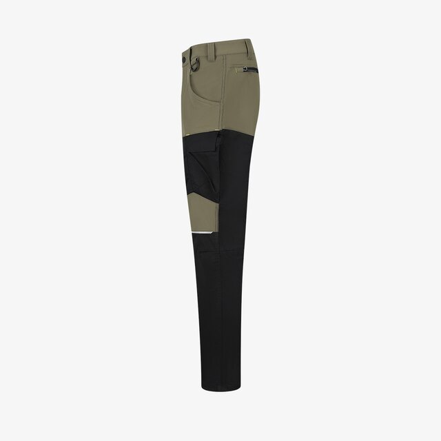 Oak Cargo Trousers Men