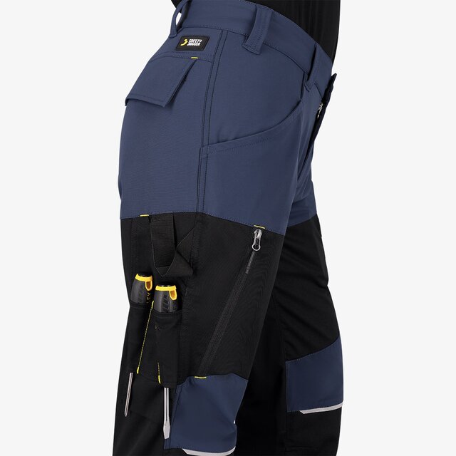 Oak Cargo Trousers Men