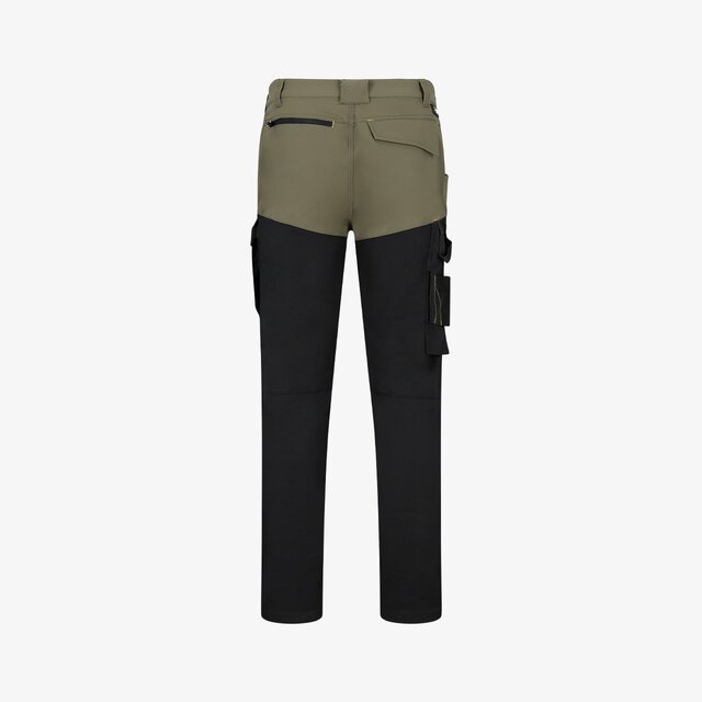 Oak Cargo Trousers Men