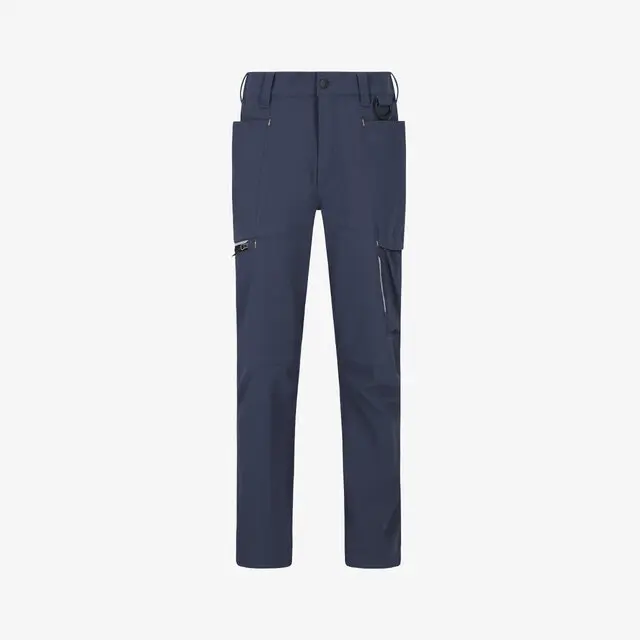 Deneb Full-Stretch Trousers Men