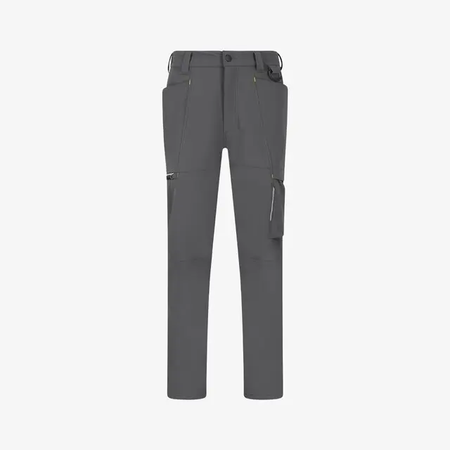 Deneb Full-Stretch Trousers Men