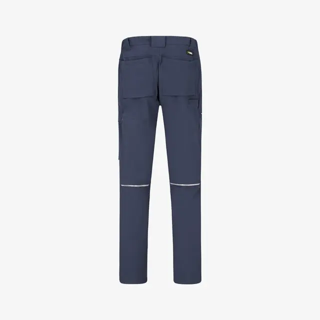Deneb Full-Stretch Trousers Men