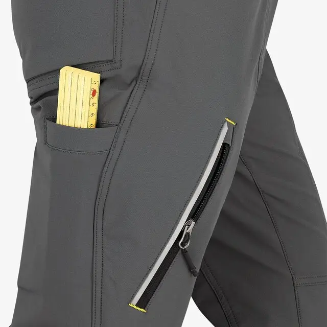 Deneb Full-Stretch Trousers Women