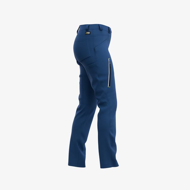 Deneb Full-Stretch Trousers Women