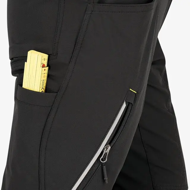 Deneb Full-Stretch Trousers Women