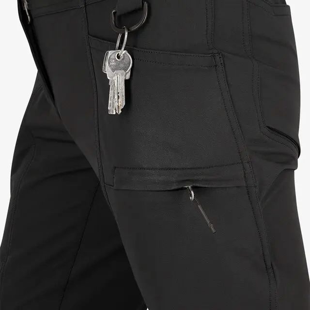 Deneb Full-Stretch Trousers Women