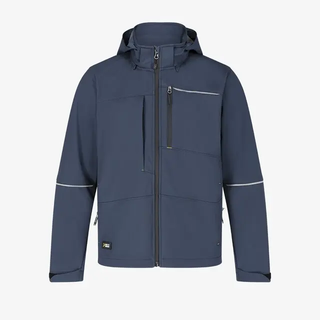 Oak Softshell Jacket Men