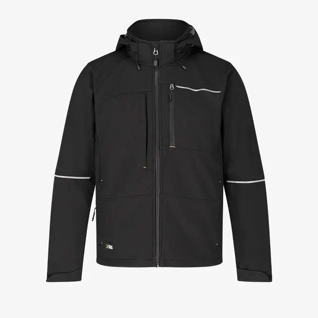 Oak Softshell Jacket Men