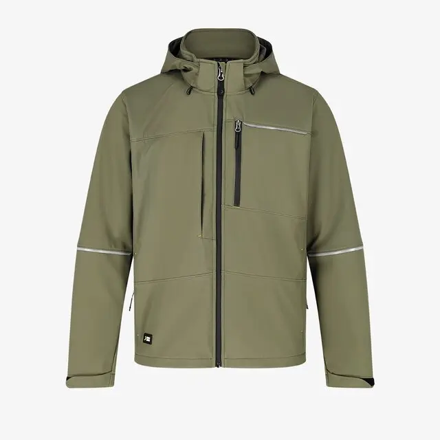Oak Softshell Jacket Men
