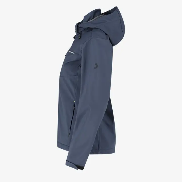 Oak Softshell Jacket Women
