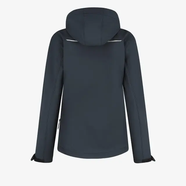 Oak Softshell Jacket Women