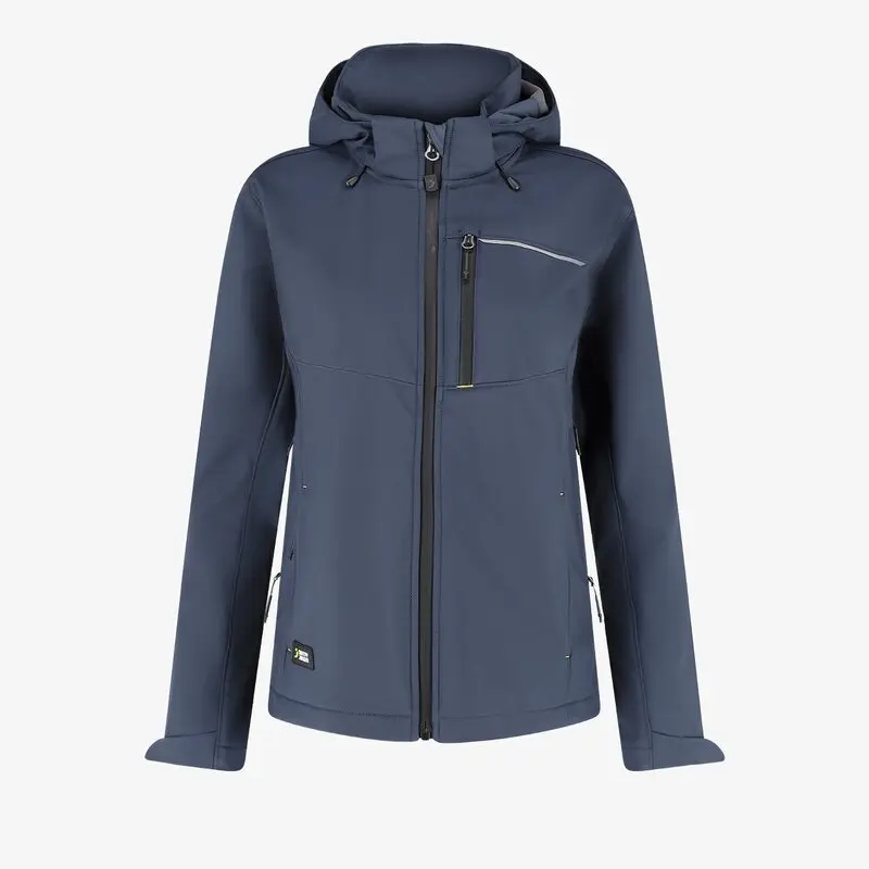 Oak Softshell Jacket Women