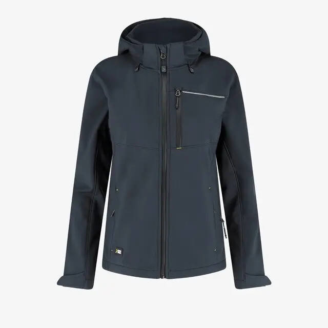 Oak Softshell Jacket Women