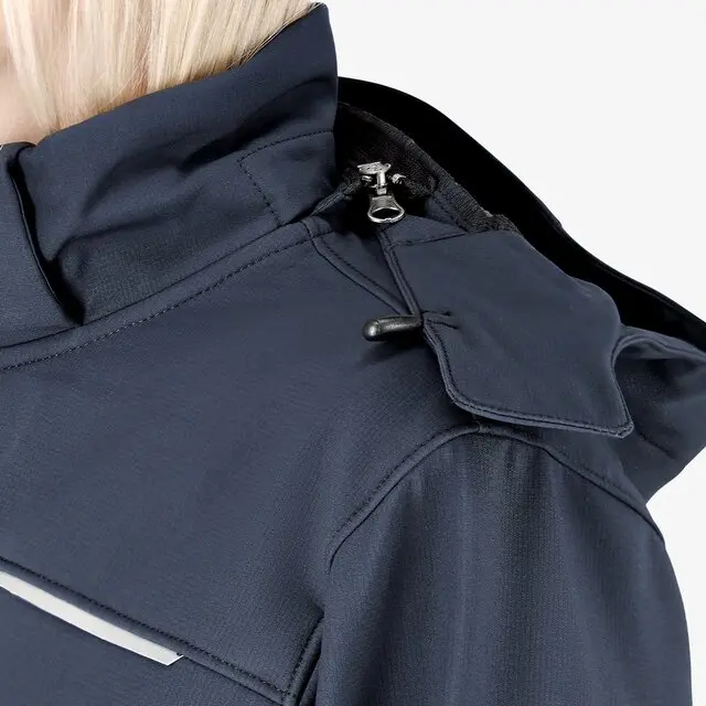 Oak Softshell Jacket Women