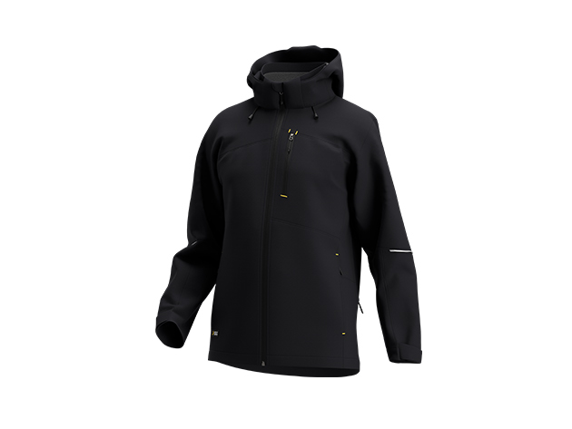 Kasai Softshell Jacket Men