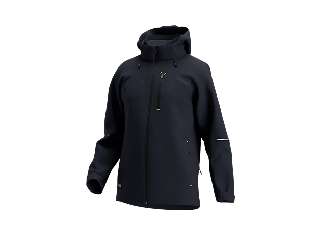 Kasai Softshell Jacket Men