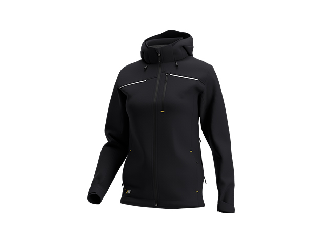 Kasai Softshell Jacket Women