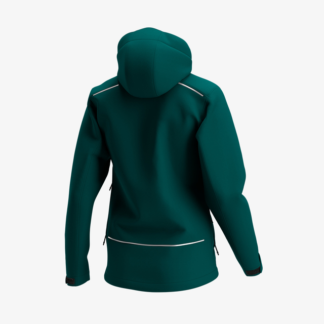 Kasai Softshell Jacket Women