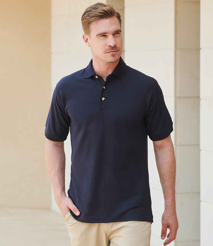 Polo Shirts